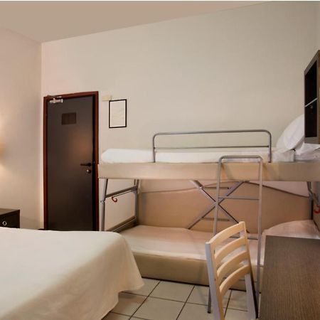 Hotel Ambassador Riccione Exterior photo