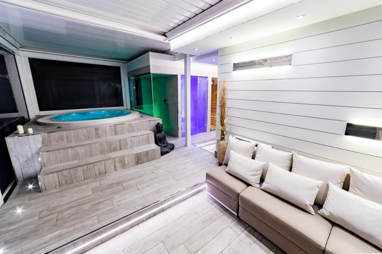 Hotel Ambassador Riccione Exterior photo